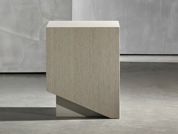 KAI - Square coffee table by Piet Boon - view 2
